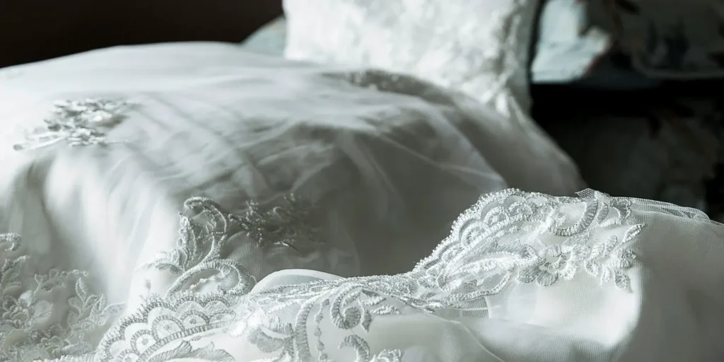 Wedding Dress Fabric 101: Understanding Fabrics for Your San Diego Dream Dress