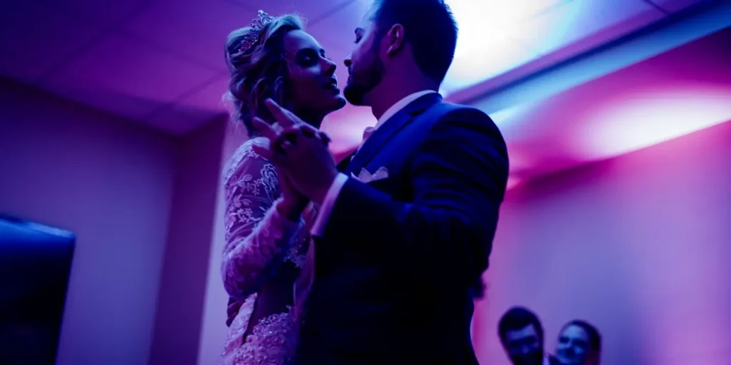 Planning Your Wedding Reception: Tips and Inspiration from Here Comes The Bride