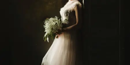 How to Choose the Perfect Wedding Dress for Your Body Type
