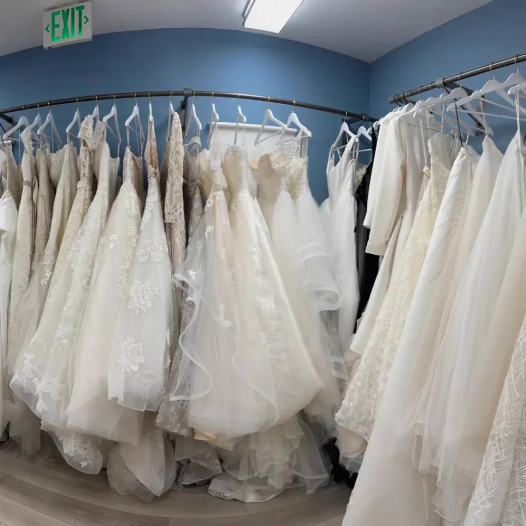 Our Team - Here Comes the Bride & Groom